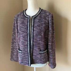 Talbots women Jacket